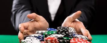 Вход на официальный сайт Casino Friends